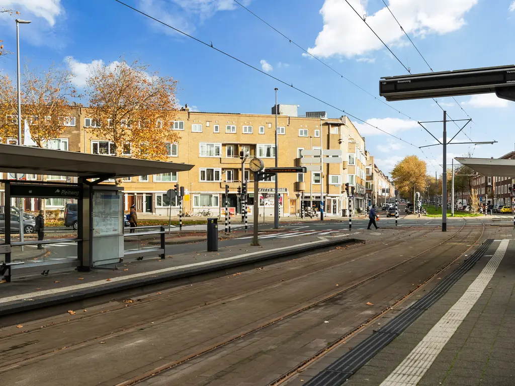 Klaverstraat 6B 02, ROTTERDAM