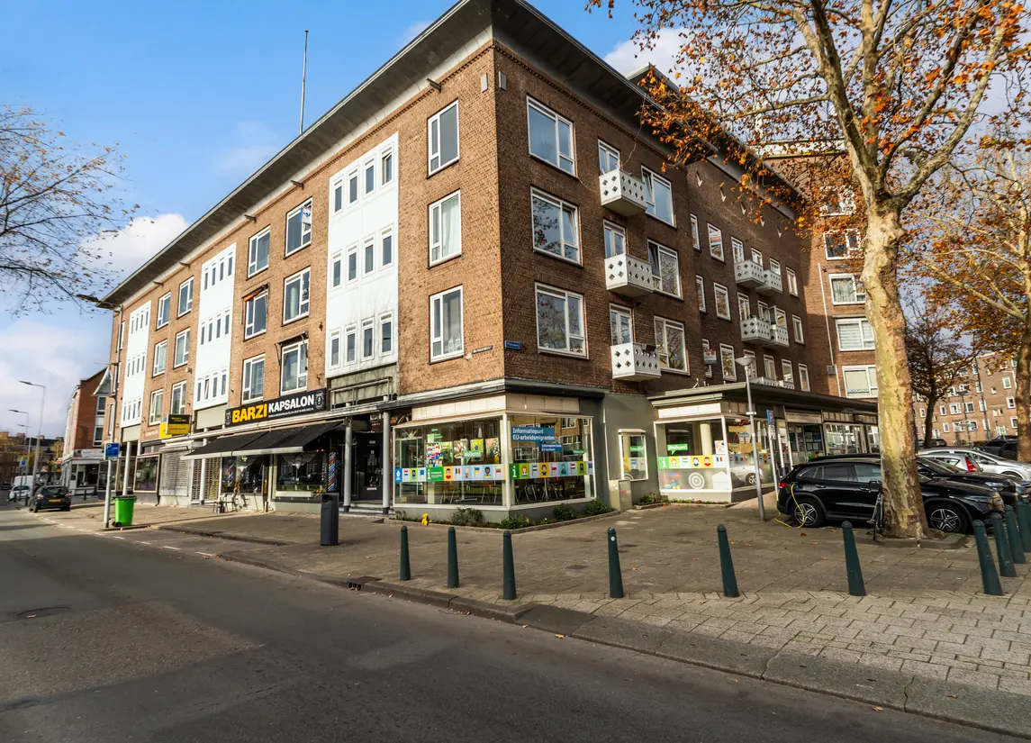 Klaverstraat 6B 02