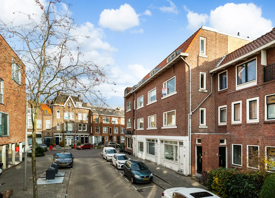 Klaverstraat 6B 02