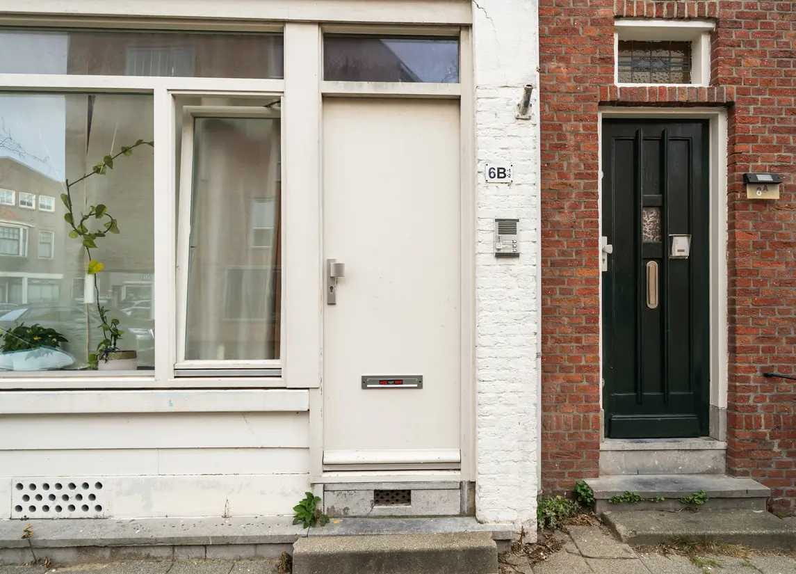 Klaverstraat 6B 02