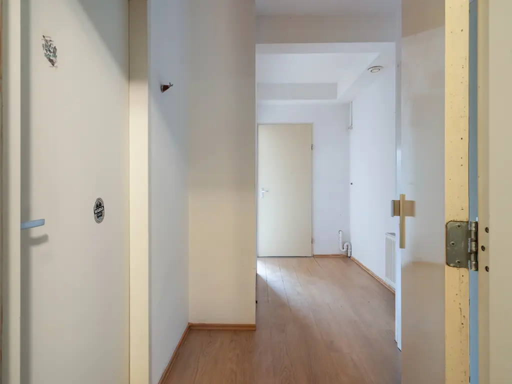 Klaverstraat 6B 02, ROTTERDAM