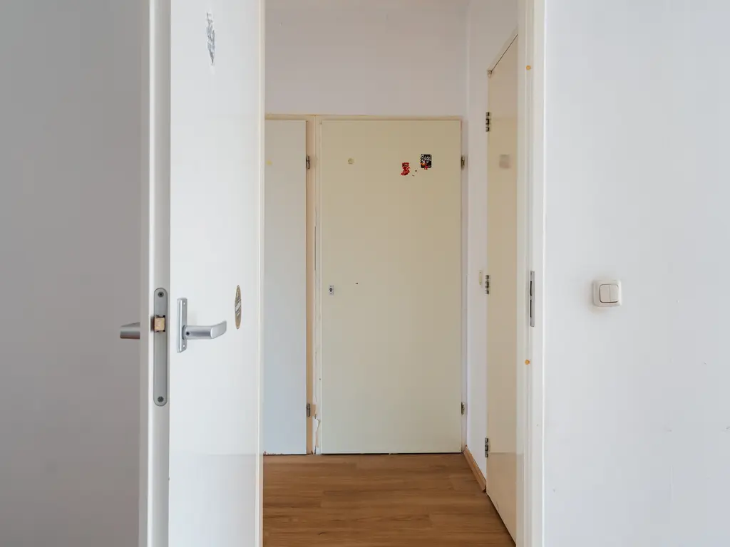 Klaverstraat 6B 02, ROTTERDAM