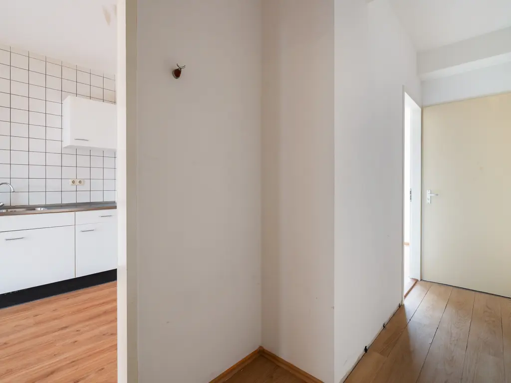 Klaverstraat 6B 02, ROTTERDAM