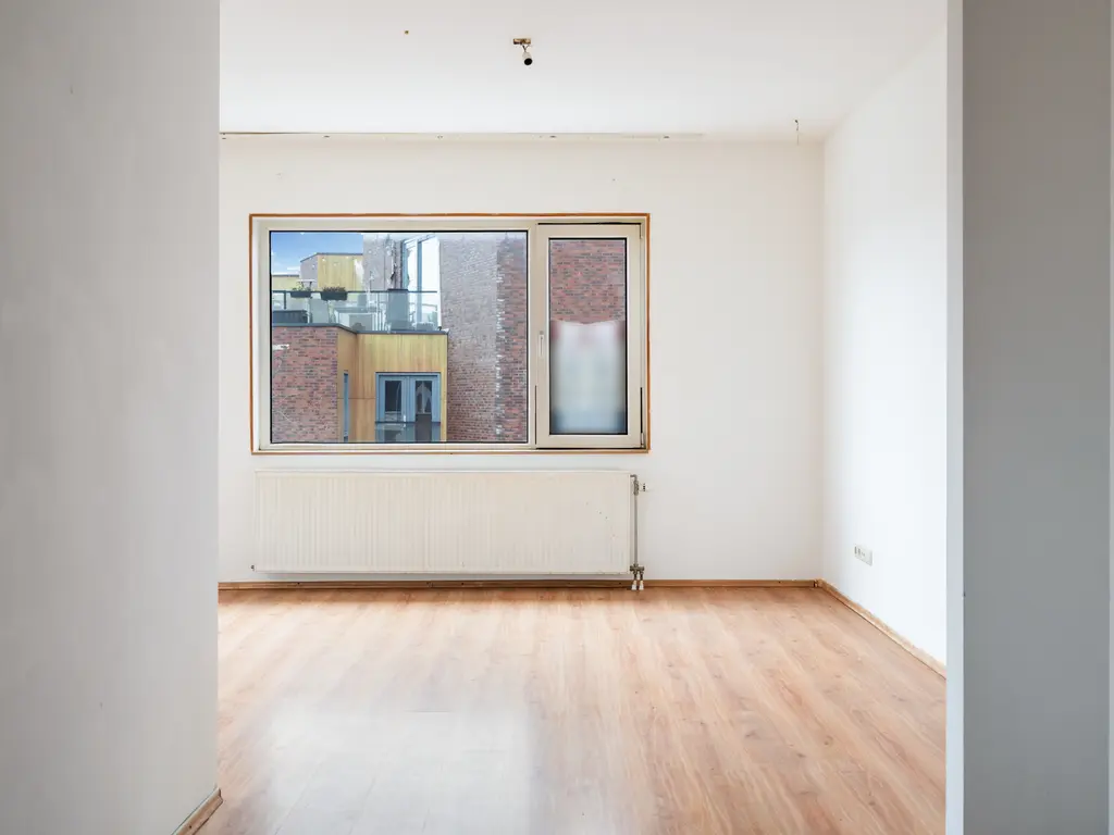 Klaverstraat 6B 02, ROTTERDAM