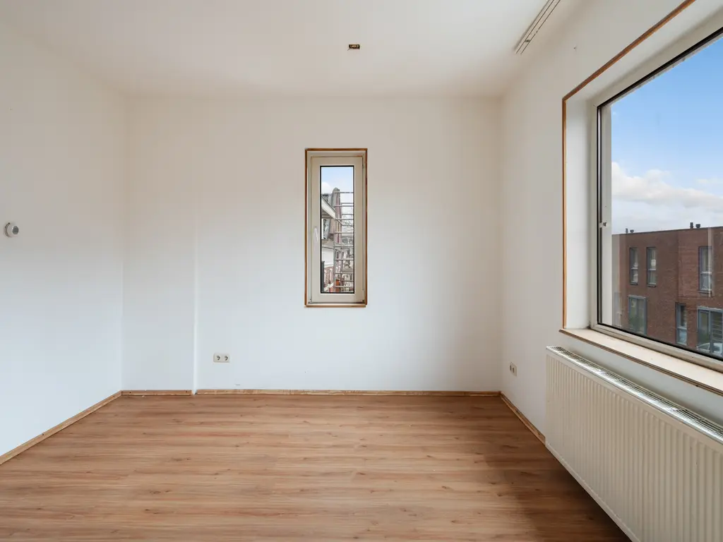 Klaverstraat 6B 02, ROTTERDAM