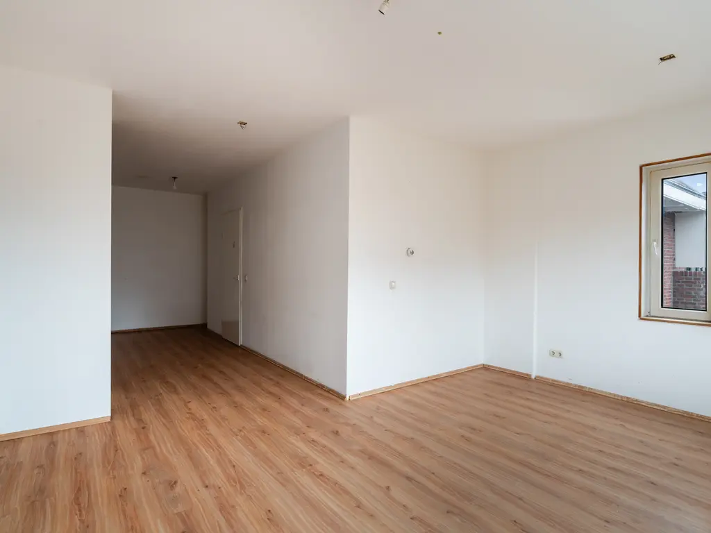 Klaverstraat 6B 02, ROTTERDAM