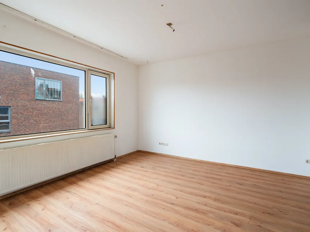 Klaverstraat 6B 02, ROTTERDAM