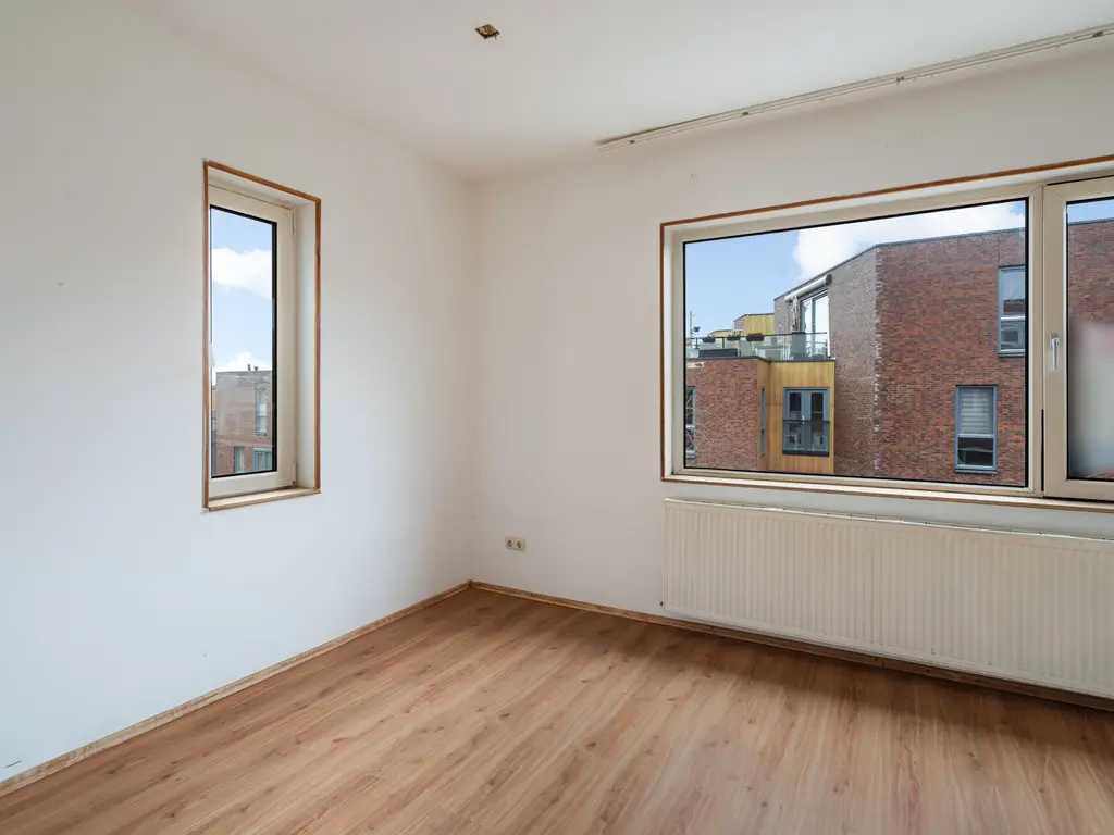 Klaverstraat 6B 02, ROTTERDAM