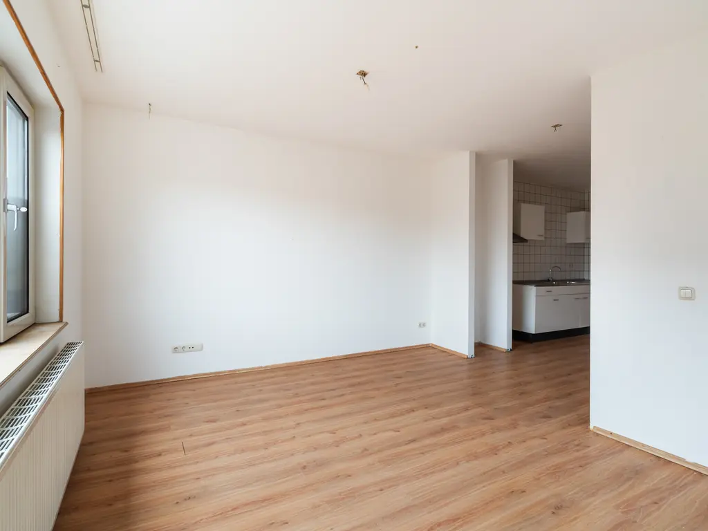 Klaverstraat 6B 02, ROTTERDAM