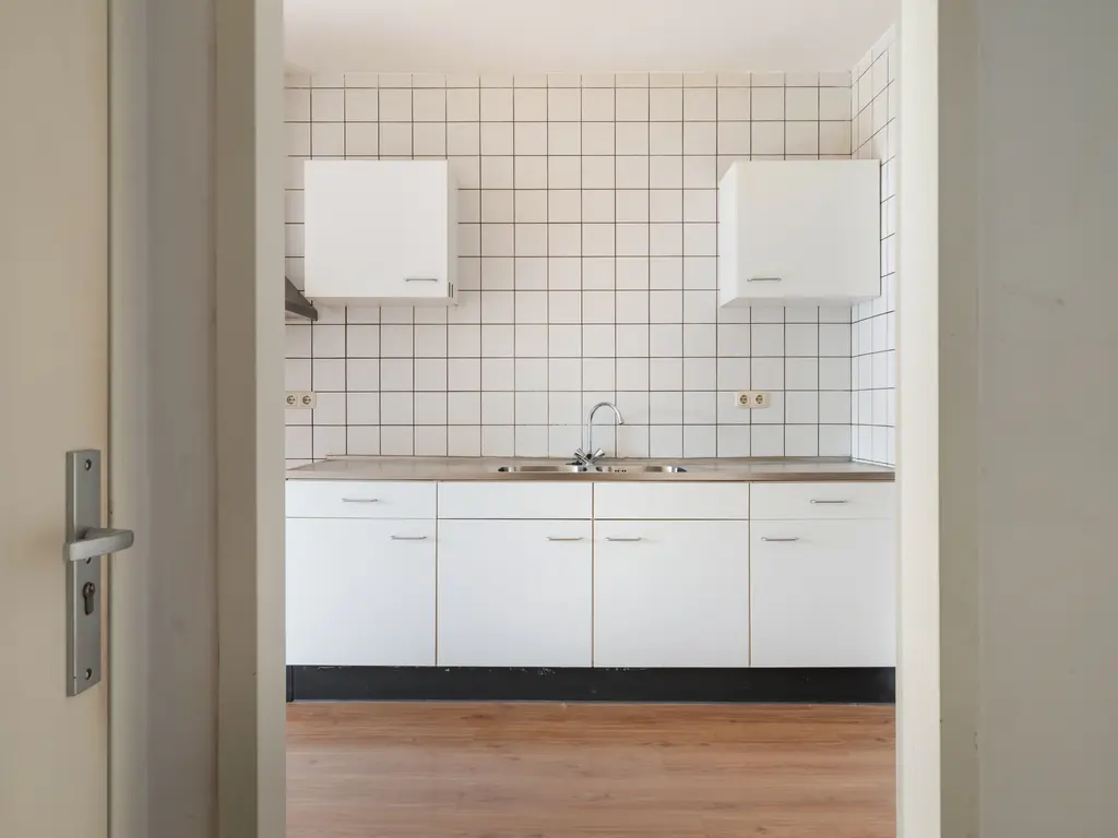 Klaverstraat 6B 02, ROTTERDAM