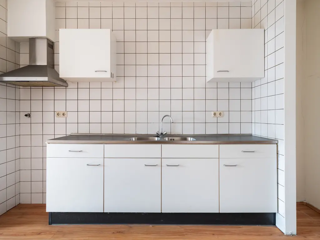 Klaverstraat 6B 02, ROTTERDAM