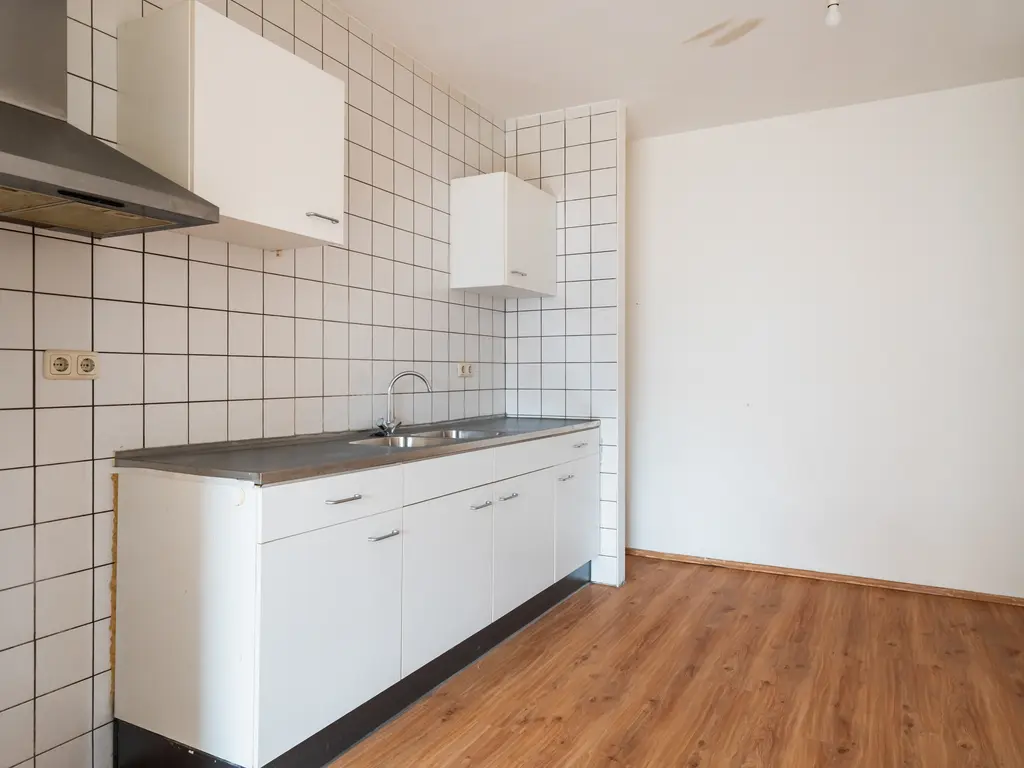 Klaverstraat 6B 02, ROTTERDAM