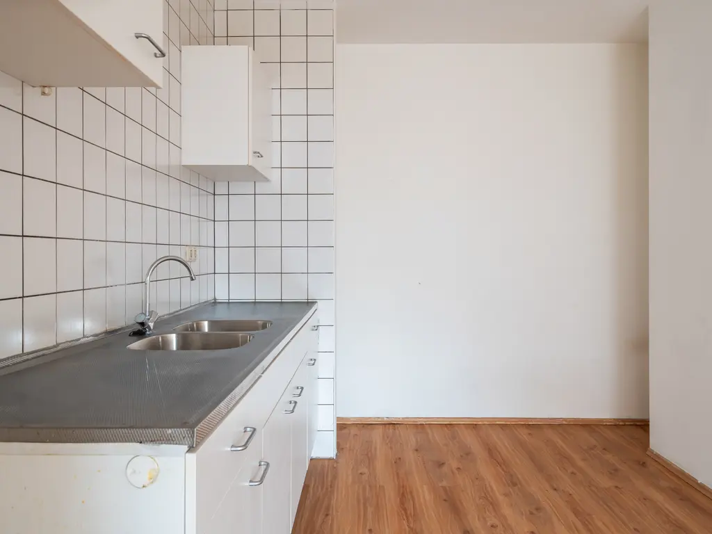 Klaverstraat 6B 02, ROTTERDAM