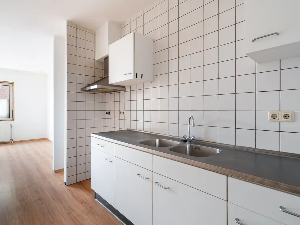 Klaverstraat 6B 02, ROTTERDAM