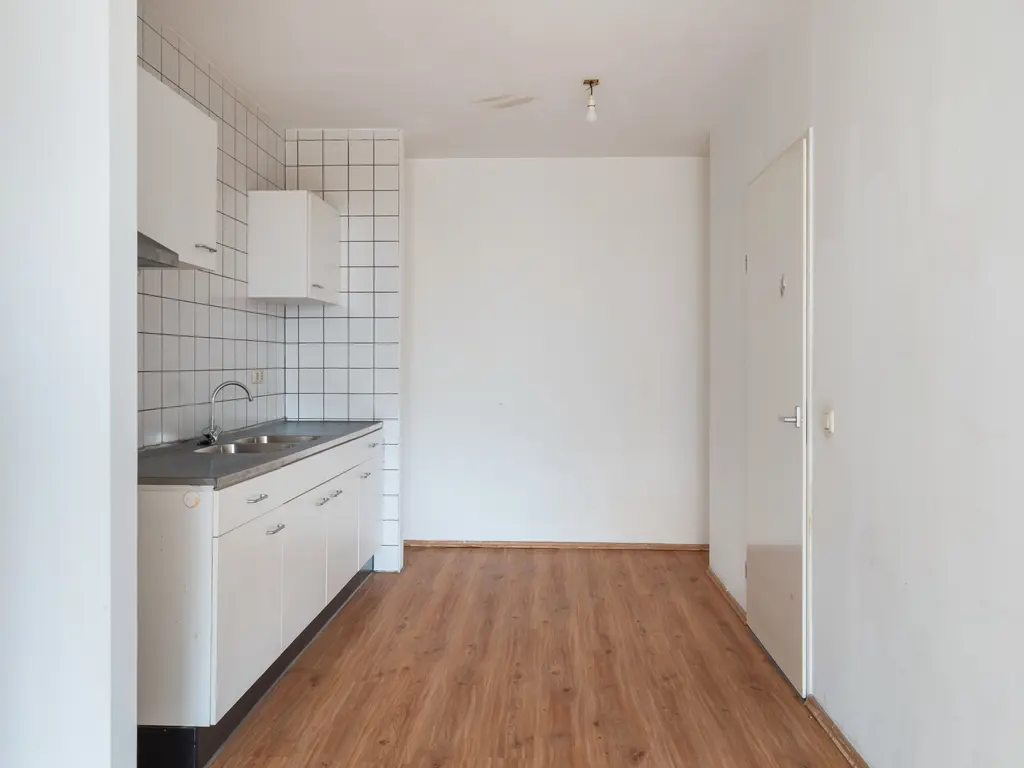 Klaverstraat 6B 02, ROTTERDAM