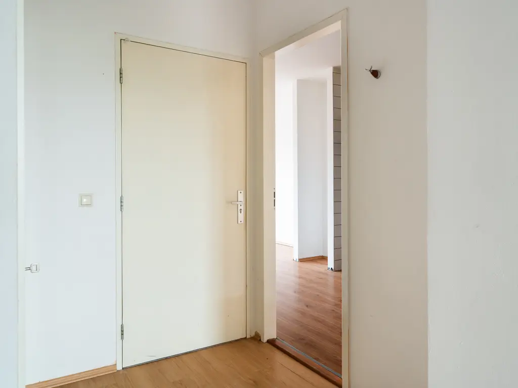 Klaverstraat 6B 02, ROTTERDAM