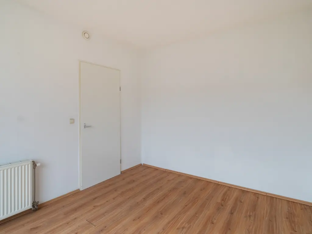 Klaverstraat 6B 02, ROTTERDAM