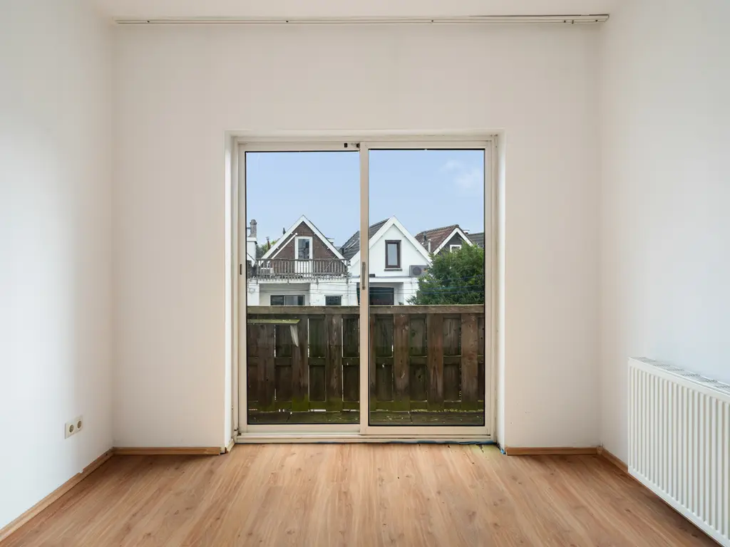 Klaverstraat 6B 02, ROTTERDAM