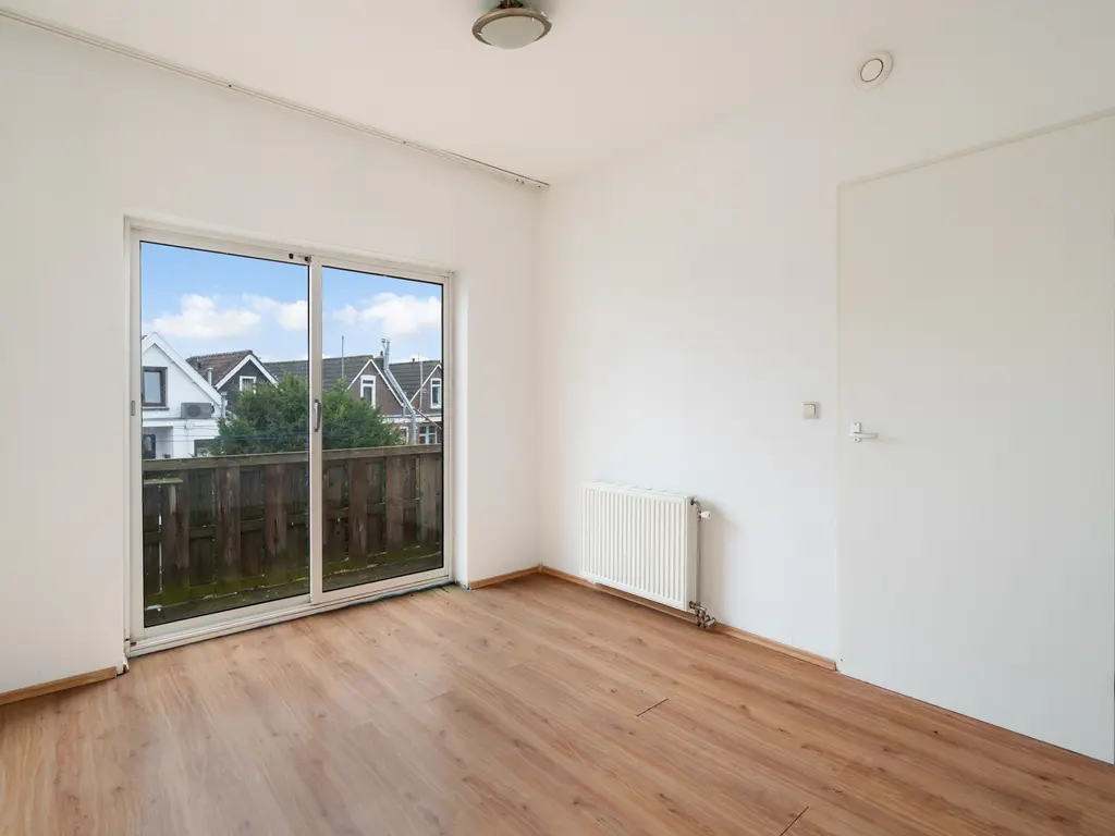 Klaverstraat 6B 02, ROTTERDAM