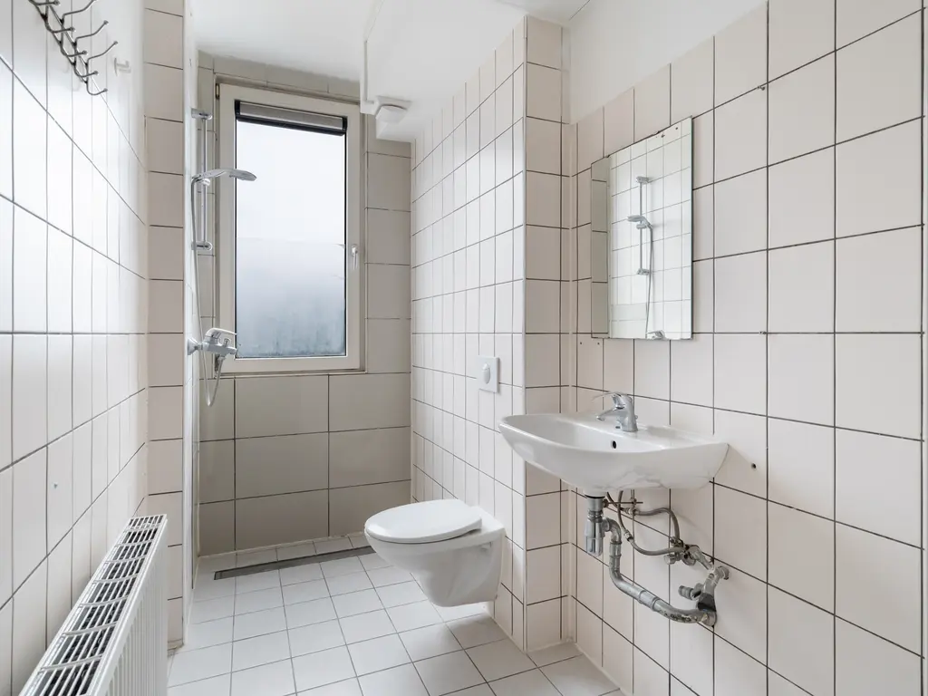 Klaverstraat 6B 02, ROTTERDAM