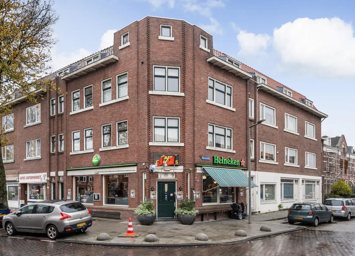 Klaverstraat 6B 02