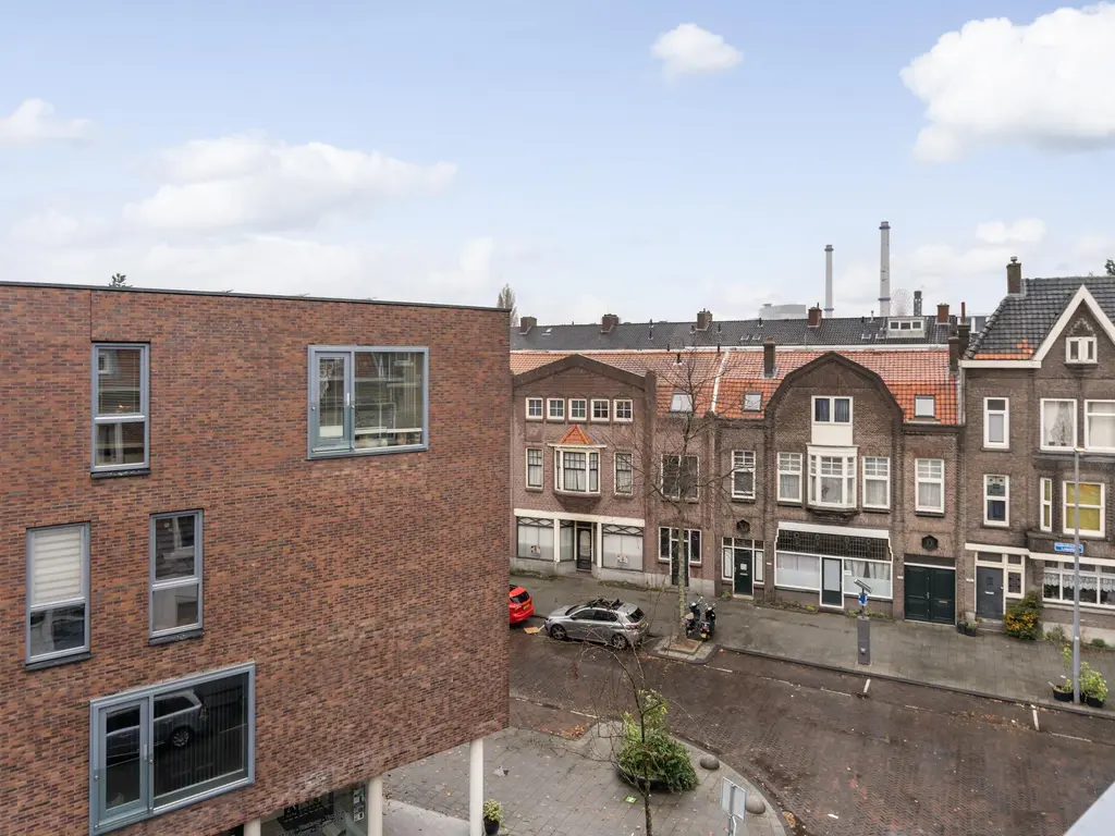 Klaverstraat 6B 02, ROTTERDAM