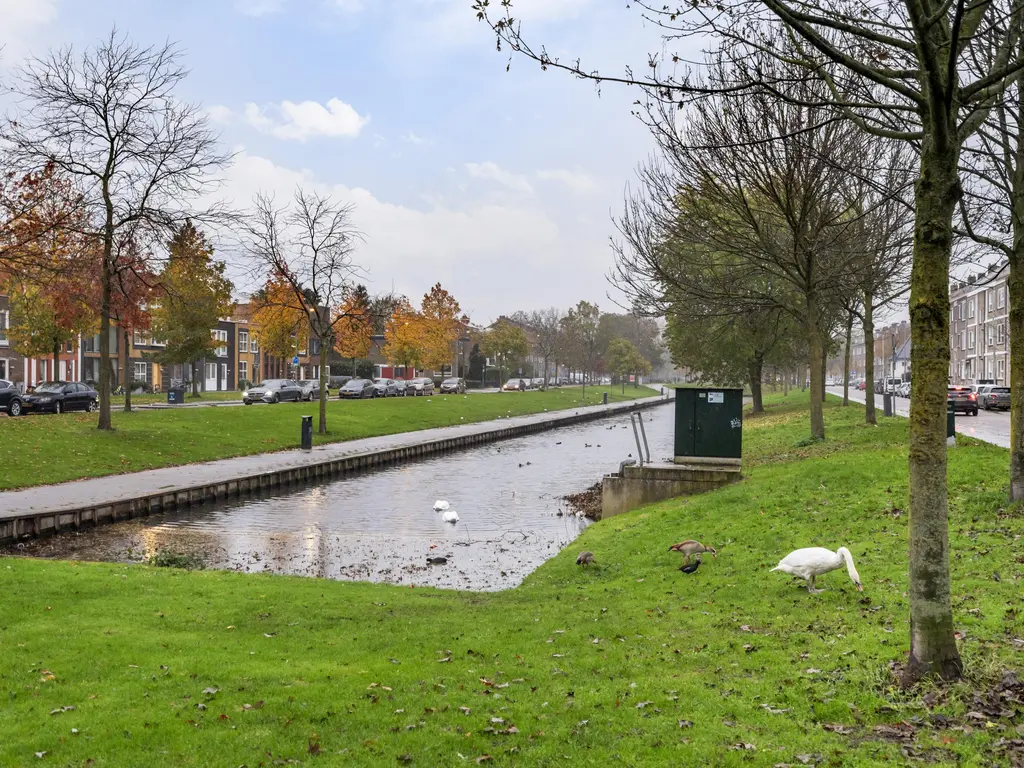 Klaverstraat 6B 02, ROTTERDAM