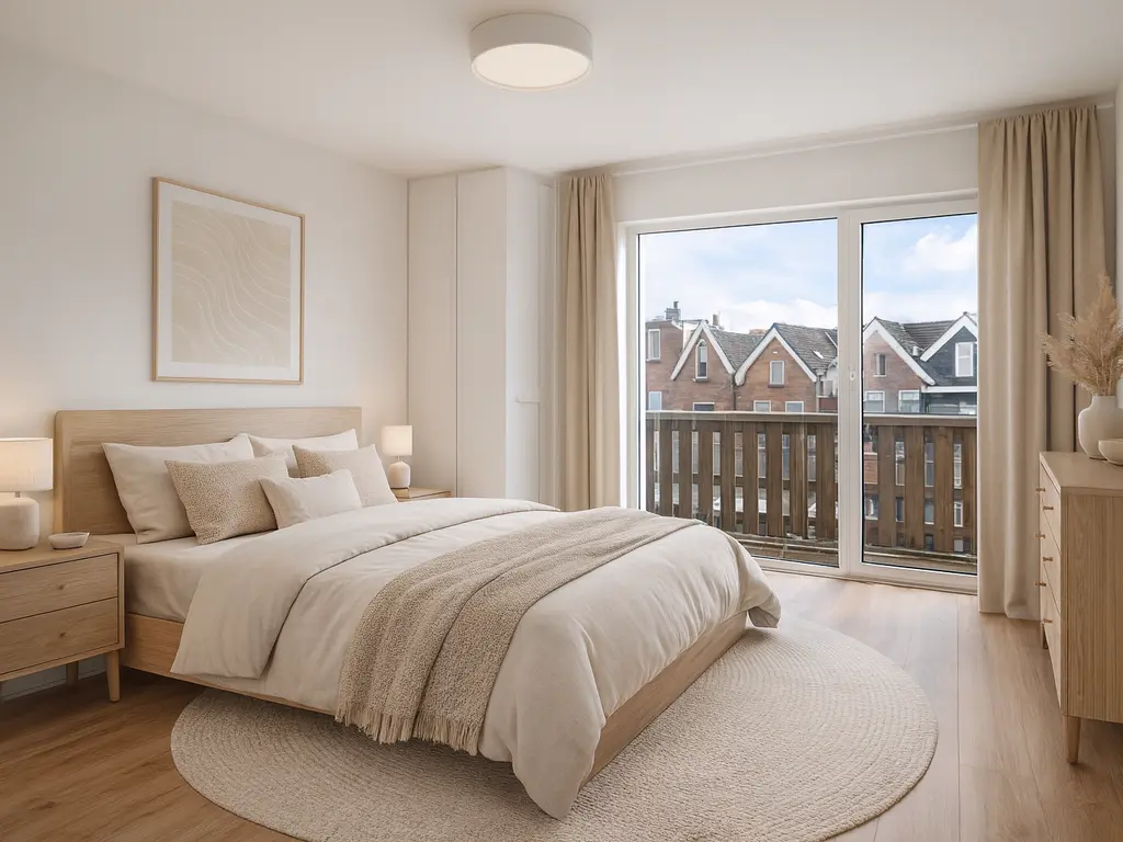 Klaverstraat 6B 02, ROTTERDAM