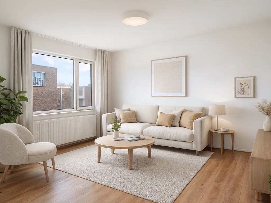 Klaverstraat 6B 02, ROTTERDAM