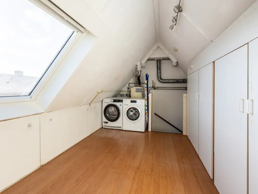 Weerterbos 92, HOOFDDORP