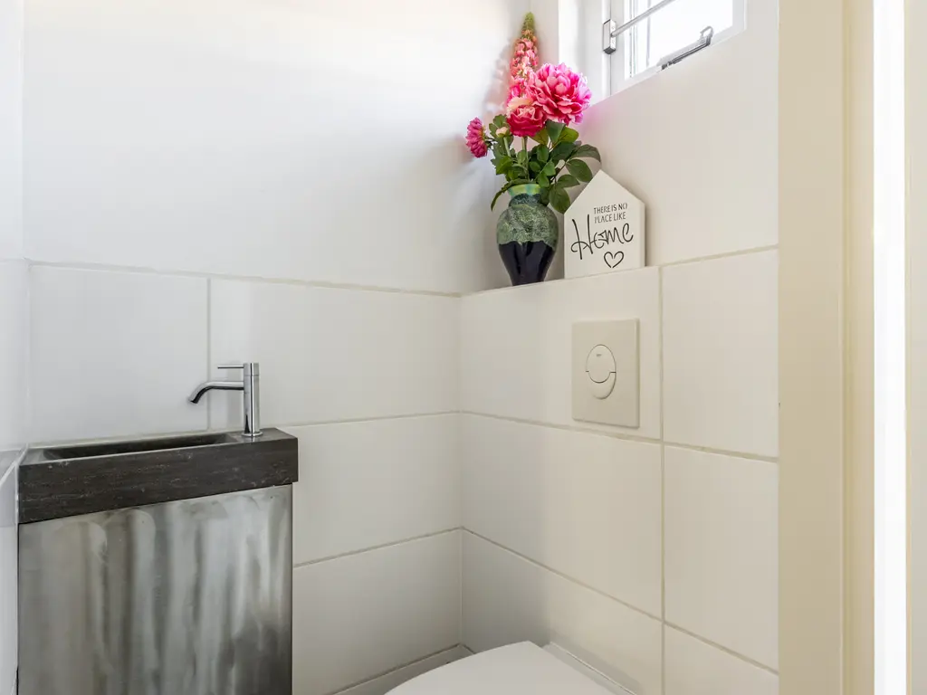 Weerterbos 92, HOOFDDORP