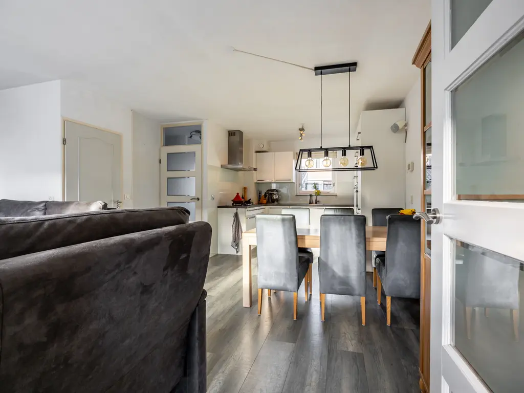 Weerterbos 92, HOOFDDORP