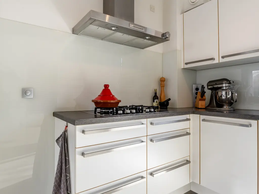 Weerterbos 92, HOOFDDORP