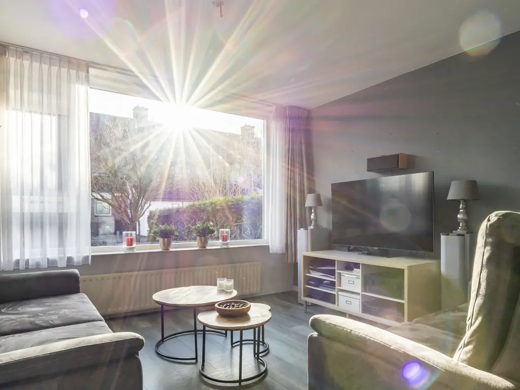 Weerterbos 92, HOOFDDORP