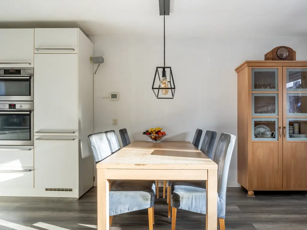 Weerterbos 92, HOOFDDORP