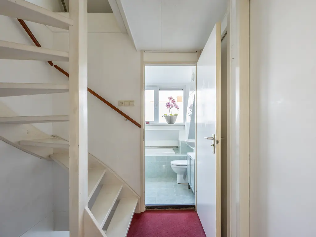 Weerterbos 92, HOOFDDORP