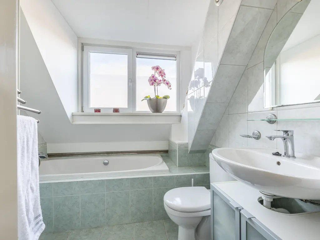 Weerterbos 92, HOOFDDORP