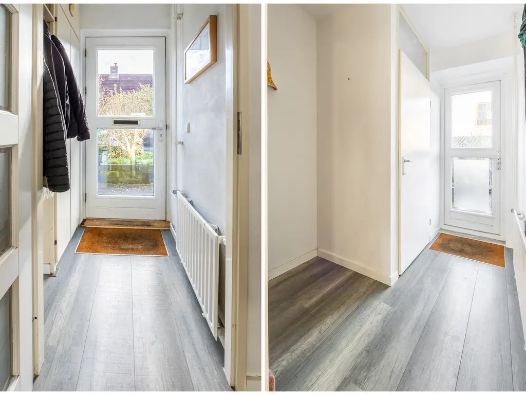 Weerterbos 92, HOOFDDORP