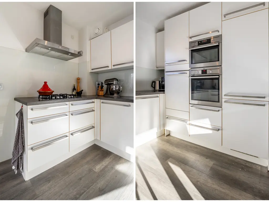 Weerterbos 92, HOOFDDORP