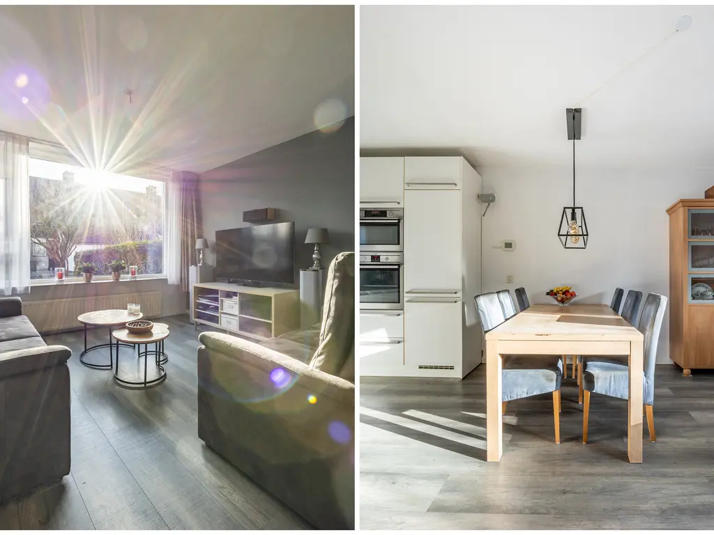 Weerterbos 92, HOOFDDORP