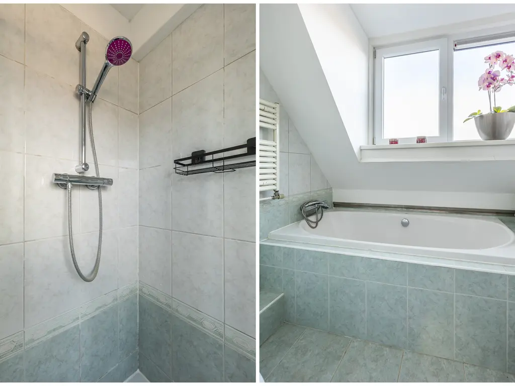 Weerterbos 92, HOOFDDORP