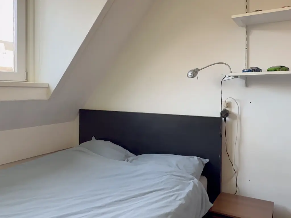 Weerterbos 92, HOOFDDORP