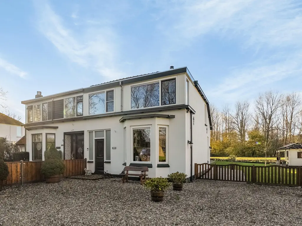 Slotsedijk 147, RHOON