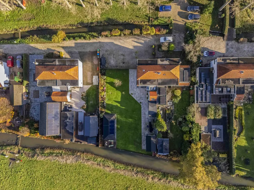 Slotsedijk 147, RHOON