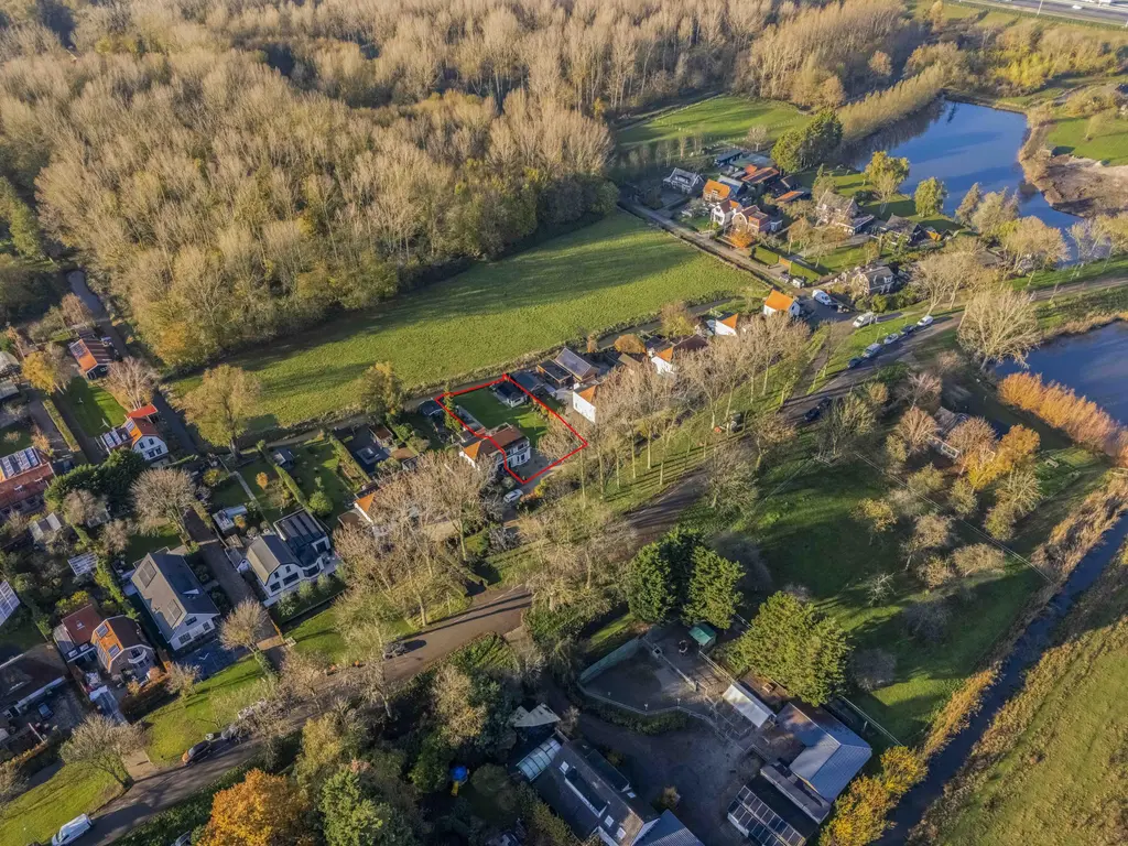 Slotsedijk 147, RHOON