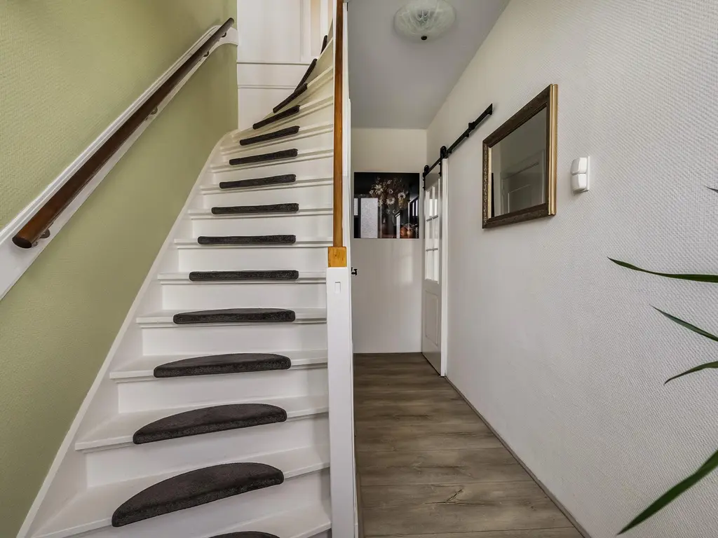 Slotsedijk 147, RHOON