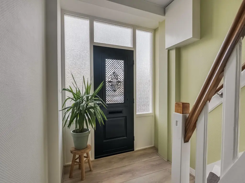 Slotsedijk 147, RHOON