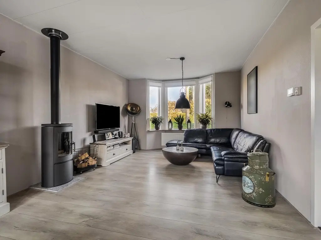 Slotsedijk 147, RHOON