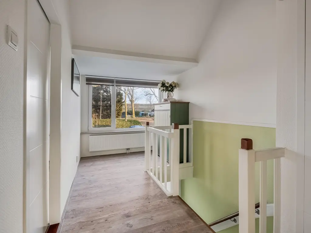 Slotsedijk 147, RHOON