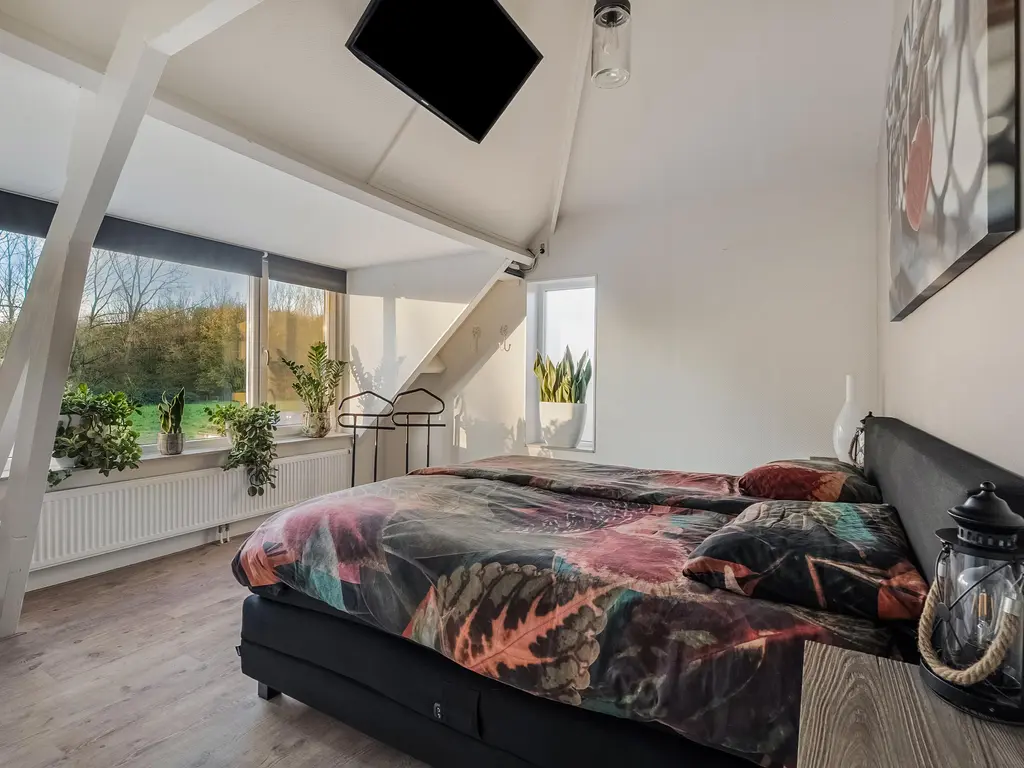 Slotsedijk 147, RHOON